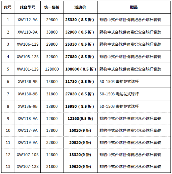 全民健身日 我们准备了一份惊喜