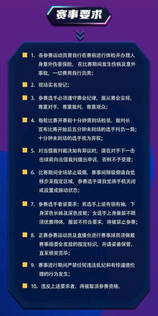 台球看星牌！中式台球城市巡回赛苏州站3月揭幕 全年六站 精彩不断！